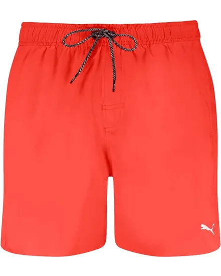 Short De Bain Homme Puma Medium Length Swim