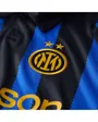 Maillot de football Homme INTER M NK DF JSY SS STAD HM Bleu