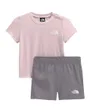 Ensemble Bébé Fille Baby 24/7 Set