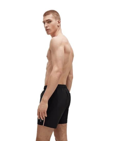Short De Bain Homme Iconic