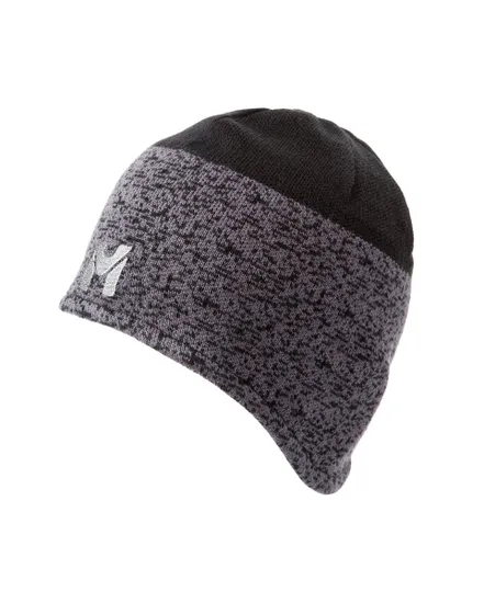 Bonnet Unisexe TYAK EAR FLAP Noir