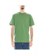 T-shirt Homme Lacoste Classique Col Rond