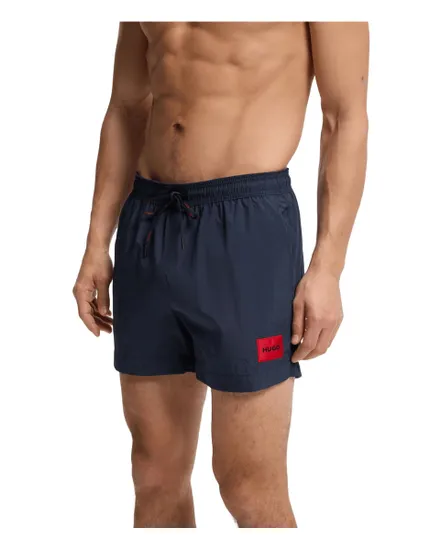 Short De Bain Homme Dominica