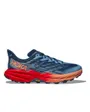 Chaussures de trail Femme SPEEDGOAT 5 Bleu