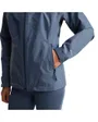 Veste Imperméable Femme Diablo Dynamic Zip-In