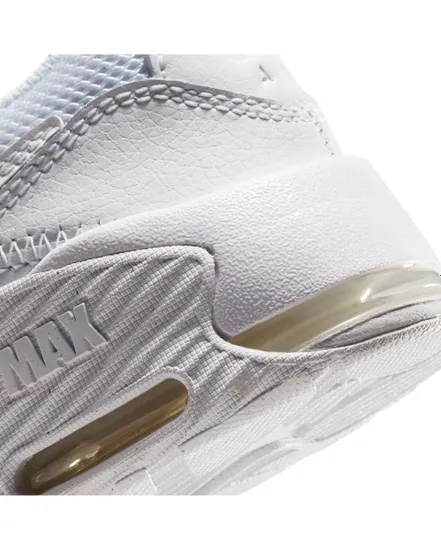 Chaussures mode enfant AIR MAX EXCEE (PS) Blanc