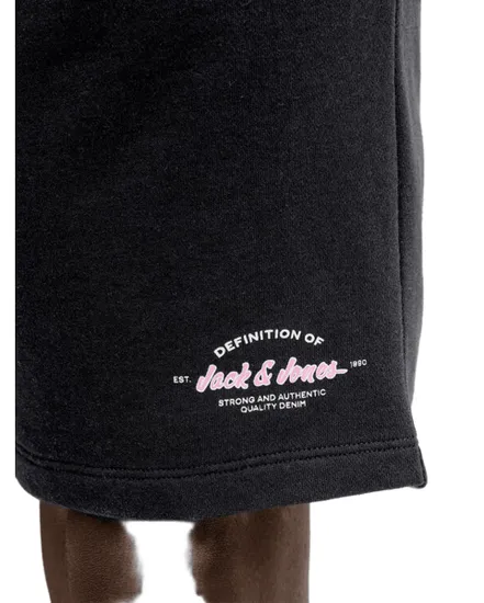 Short Homme JPSTGORDON BRANDON SWEAT SHORTS MID
