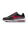 Chaussures Homme AIR MAX LTD 3 Noir