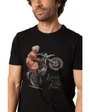T-shirt Homme Badass