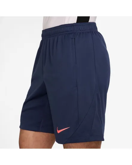 Short Homme FCB M NK DF STRK SHORT KZ 3R Bleu
