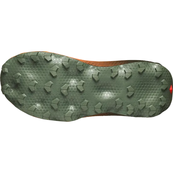 Chaussures de Trail Running Homme Ultra Glide 4