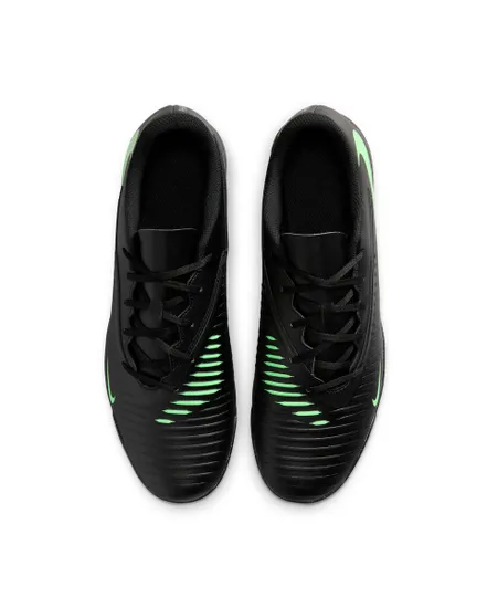 Crampons Homme PHANTOM 6 LOW CLUB TF Noir