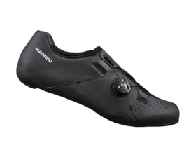 Chaussures Route Homme RC3 Noir