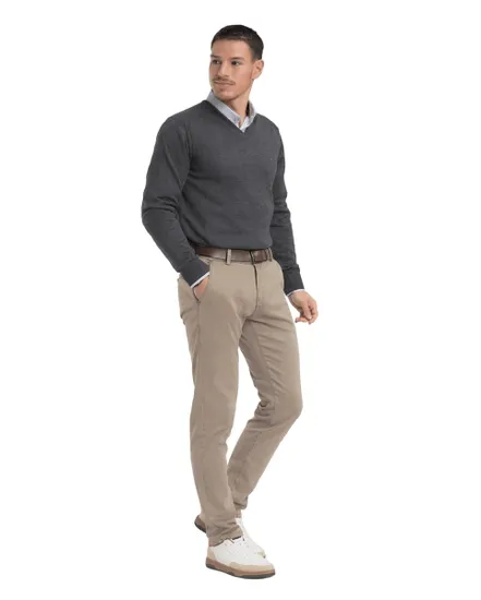 Pantalon Chino Homme JRIGAND