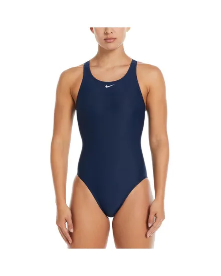 Maillot de bain Femme SOLID Bleu