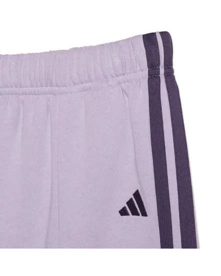 Ensemble de survetement Bébé I 3S FL HD JOG Violet