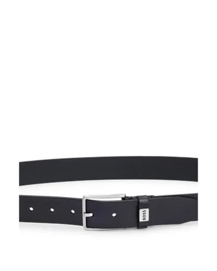 Ceinture Homme ELIO SZ35 Noir