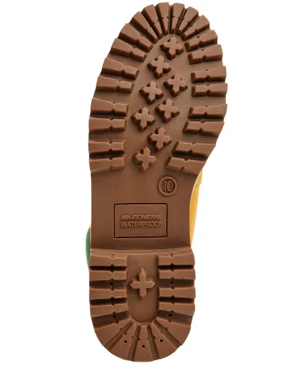 Bottes De Travail Homme Sergeants Dozer Skechers