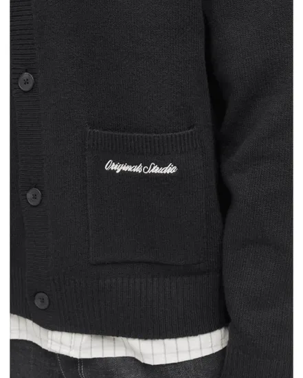 Cardigan Homme Jornorrebro