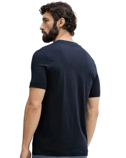 T-shirt Homme Thompson 01