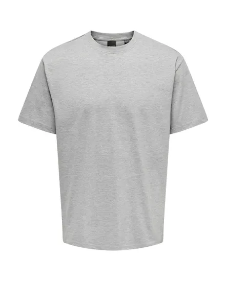 ONSFRED RLX SS TEE NOOS