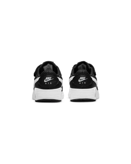 chaussures mode enfant NIKE AIR MAX SC (PSV) Noir