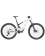 VTT électrique tout suspendu Femme CONTESSA VOLTAGE ERIDE 900 Blanc