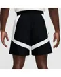 Short Homme M NK DF WVN ICON 6IN SHORT STF Noir