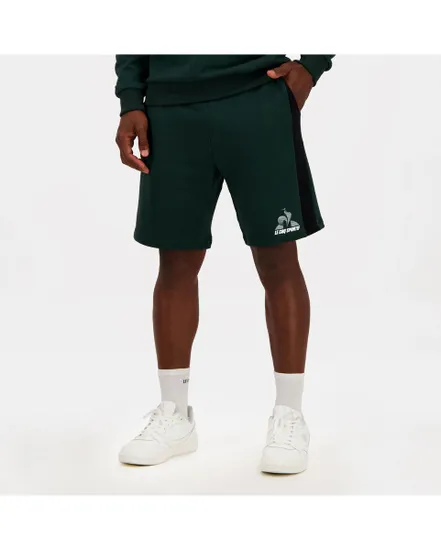 Short Homme CONTEMPORAIN SP N M Vert