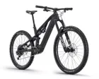 VTT tout suspendu Homme RYVON LT 4.0 Carbone/Argent