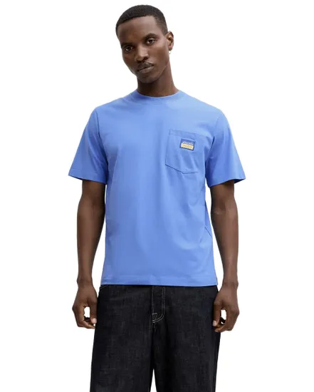 T-Shirt Homme Jorpocky Tee SS Crew Neck FRSS26