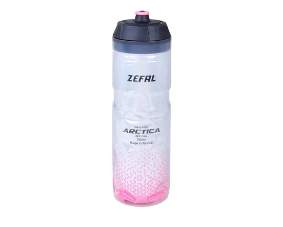 Bidon isotherme ARCTICA 75 750ml Rose Pâle