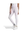 Legging Femme W FI 3S LEGGING Violet