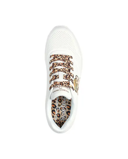 Chaussures Homme UNO/DR. BOMBAY Blanc