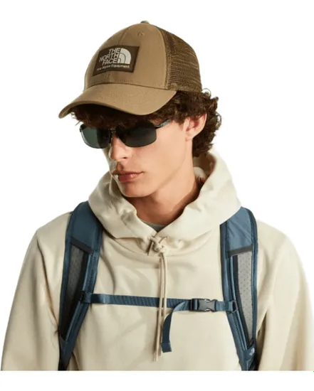 Casquette Unisexe Mudder Trucker