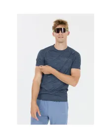 T-shirt Homme TAB M S/S TEE Bleu