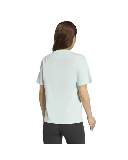 T-shirt Femme W SL SJ T