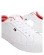 Baskets Basses Femme Sporty Sneaker