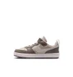 Chaussures Enfant COURT BOROUGH LOW JES (PSV) Marron