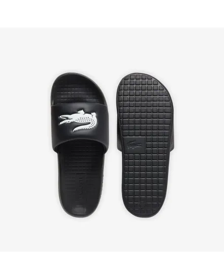 Claquettes Homme CROCO 1.0 SUMMER PACK Noir