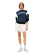 Short Femme Script Lbl Sweat Shorts