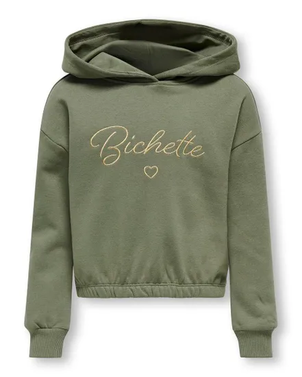 KOGCOOPER LIFE BICHETTE L/S HOOD CS SWT