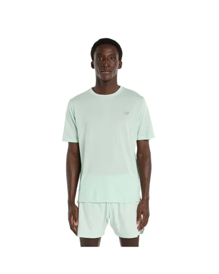 T-Shirt Homme Essential Premium Manches Courtes