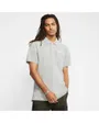 Polo homme M NSW SPE POLO MATCHUP PQ Gris