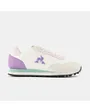 Chaussures Femme ASTRA_2 W TOFU/LAVENDER