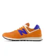 Chaussures U574BGR Orange