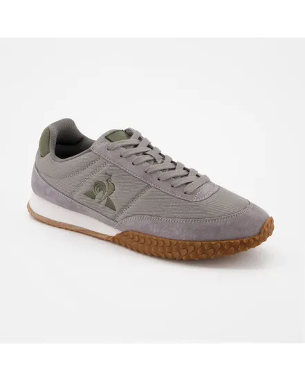 Chaussures Homme VELOCE II TWILL TITANIUM/OLIVE NIGHT Gris