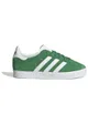 Chaussures Enfant GAZELLE C Vert