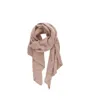 Écharpe Femme PCPYRON Long Scarf