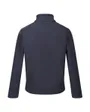 Polaire zip Homme GARRIAN II Bleu